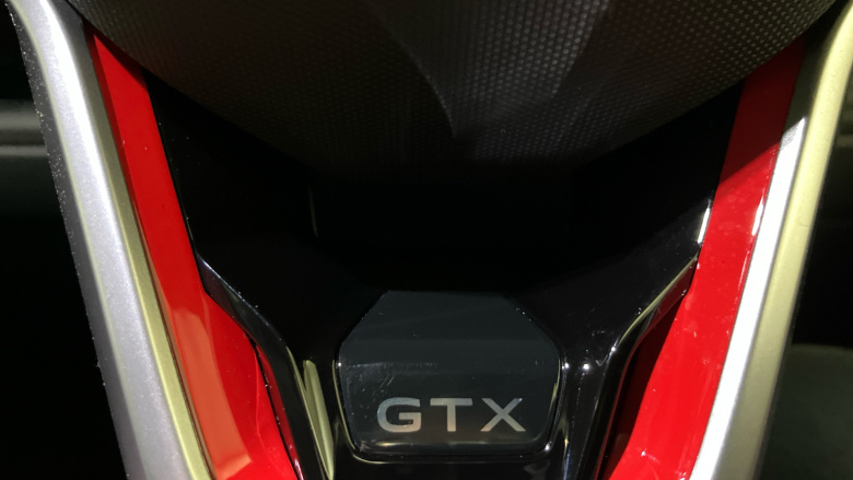 Volkswagen ID. Buzz 250kW GTX Pro 79kWh 5dr 4MOTION Auto Electric Estate